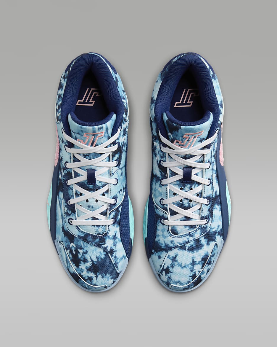 Tatum 2 PF Basketball Shoes. Nike MY